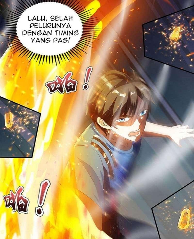 Genius Mad Man Chapter 49 Gambar 17